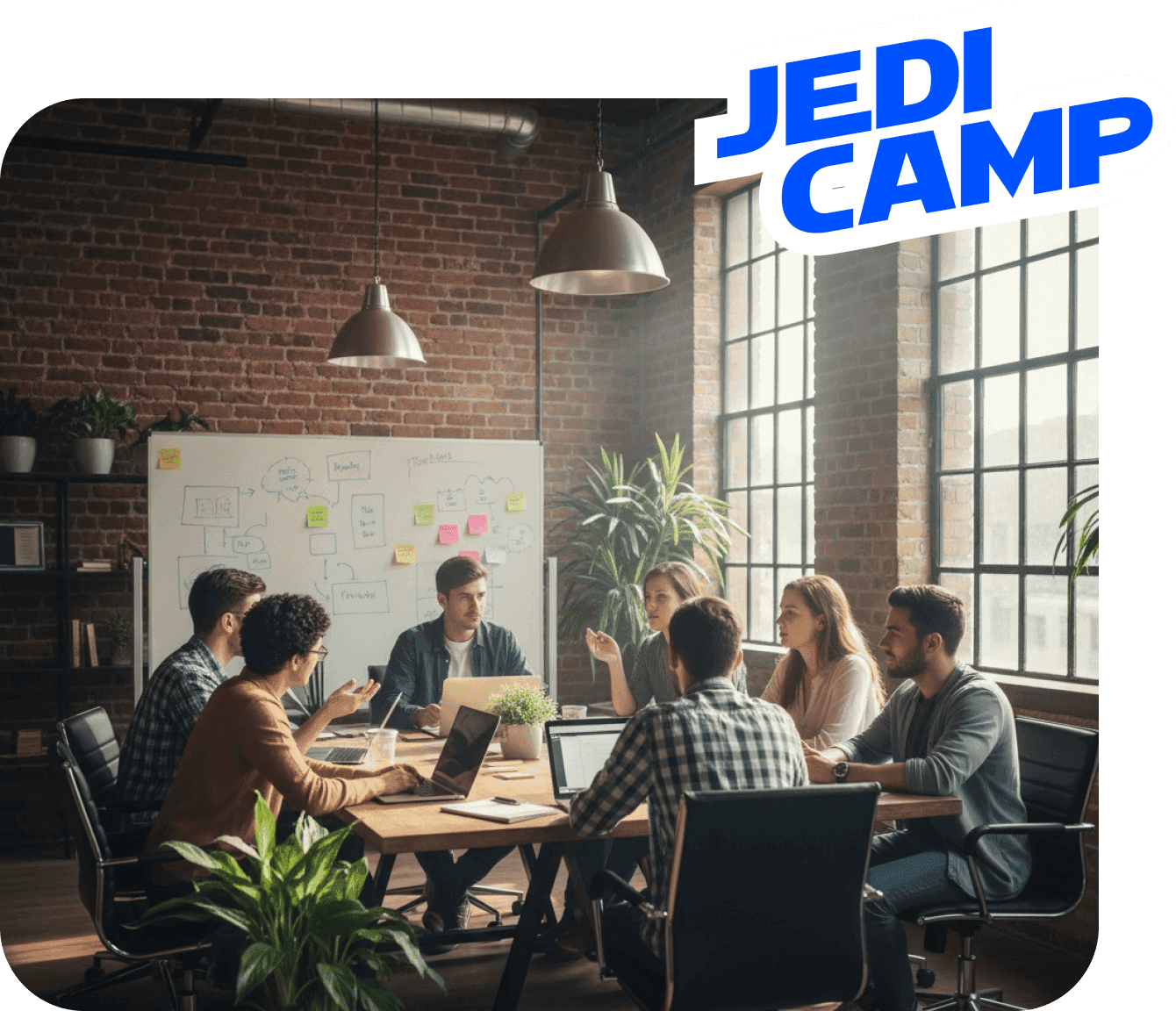 Jedicamp